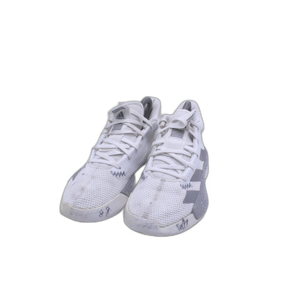 Adidas Unisex Adults D.O.N Issue 2 Basketball Shoe