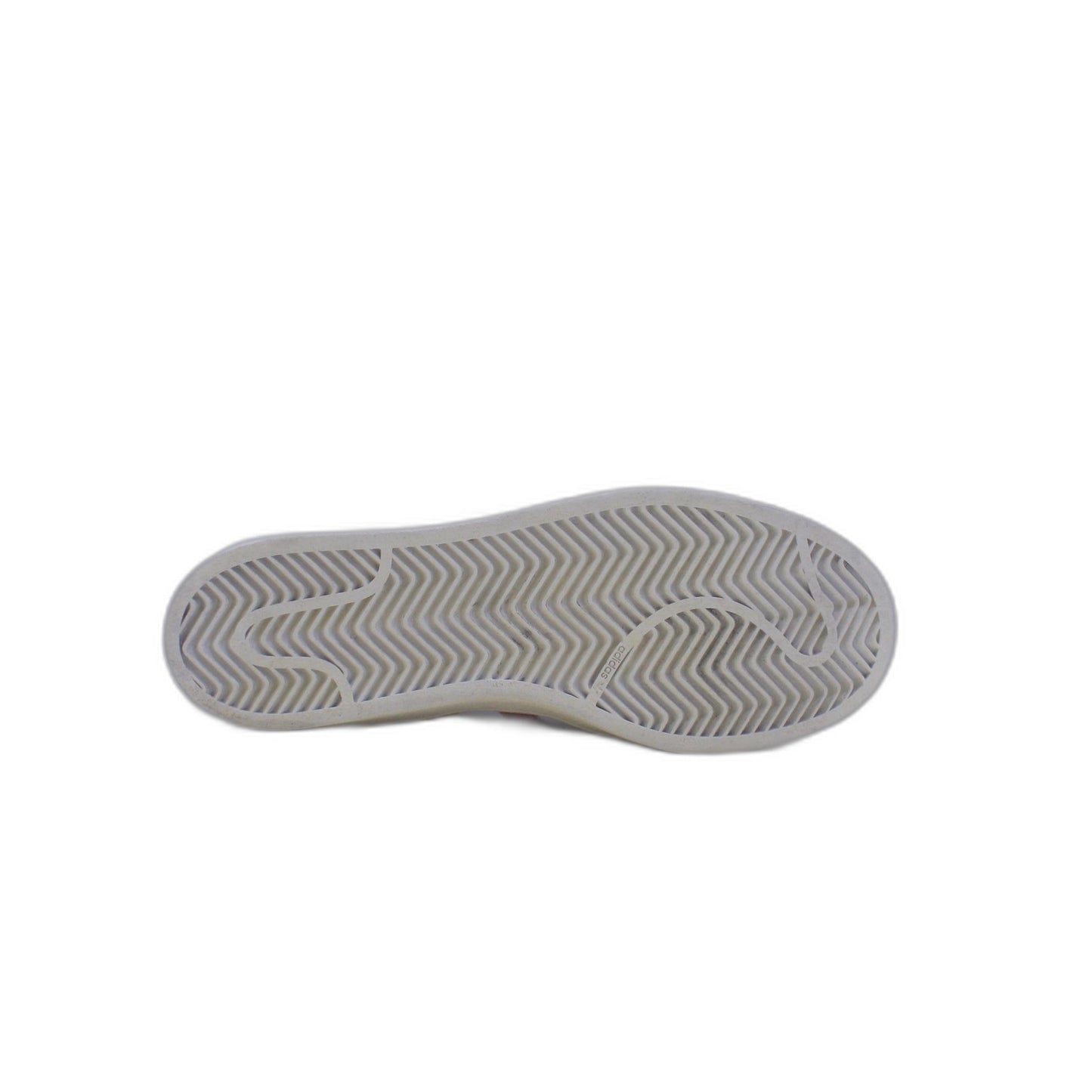 Adidas Superstar Original White Shoe