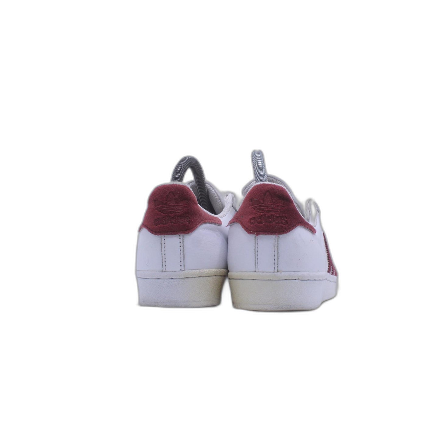 Adidas Superstar Original White Shoe