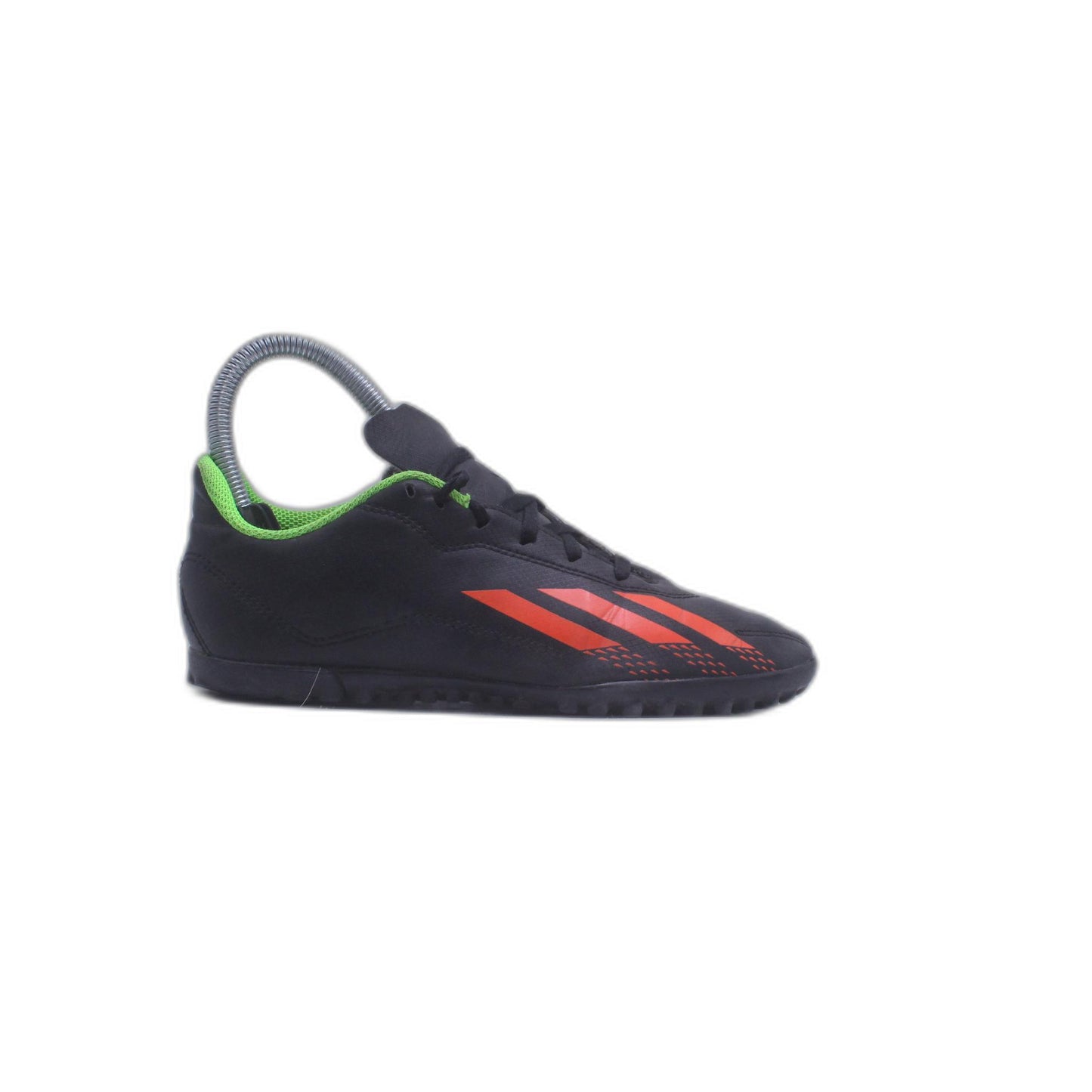 Adidas Copa Pure.4 TF GY9050 Men's Core Black Low Top Football Shoe