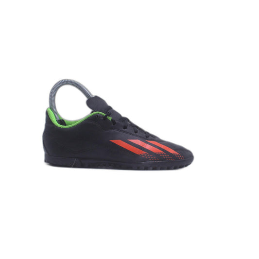 Adidas Copa Pure.4 TF GY9050 Men's Core Black Low Top Football Shoe