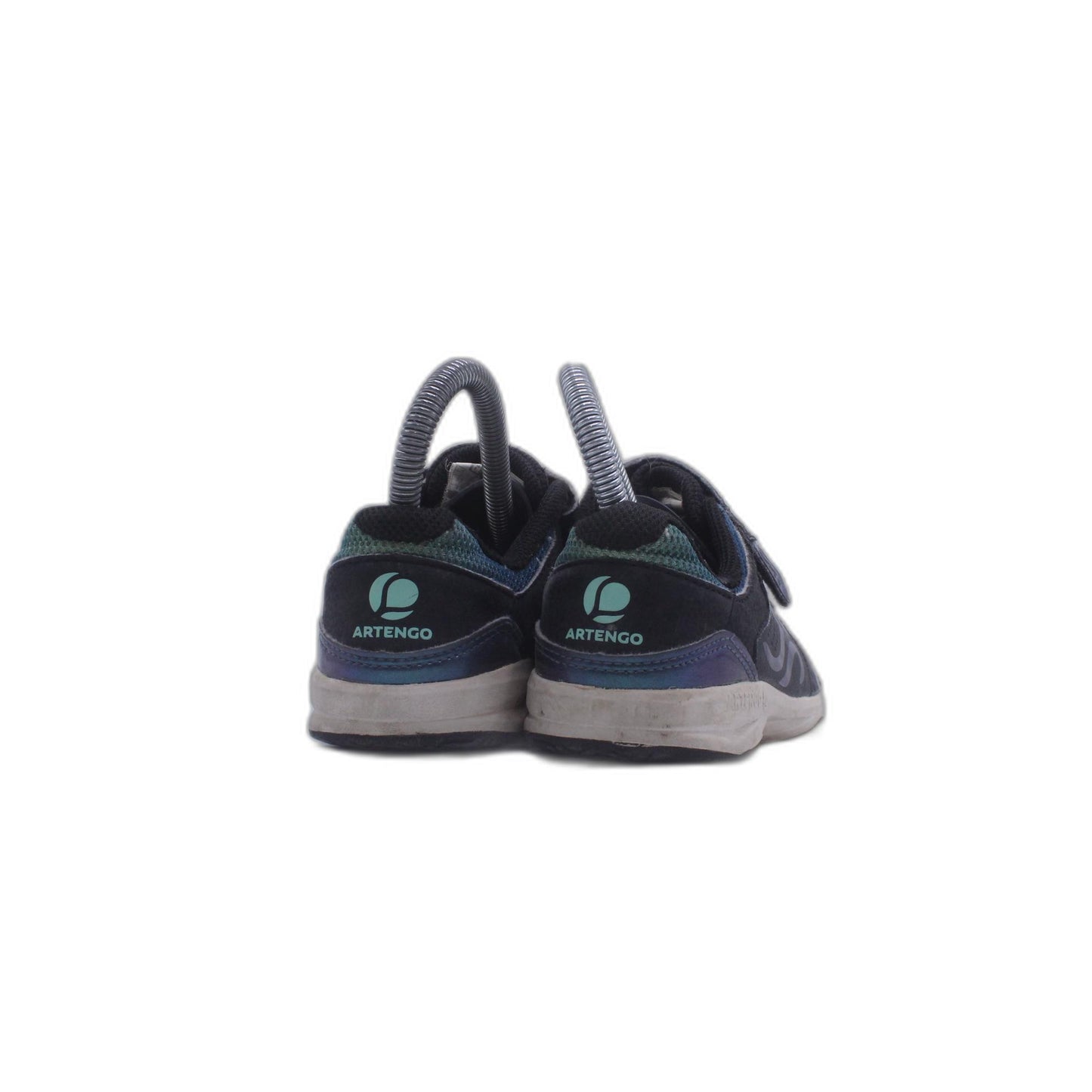 Artengo Black Sneaker