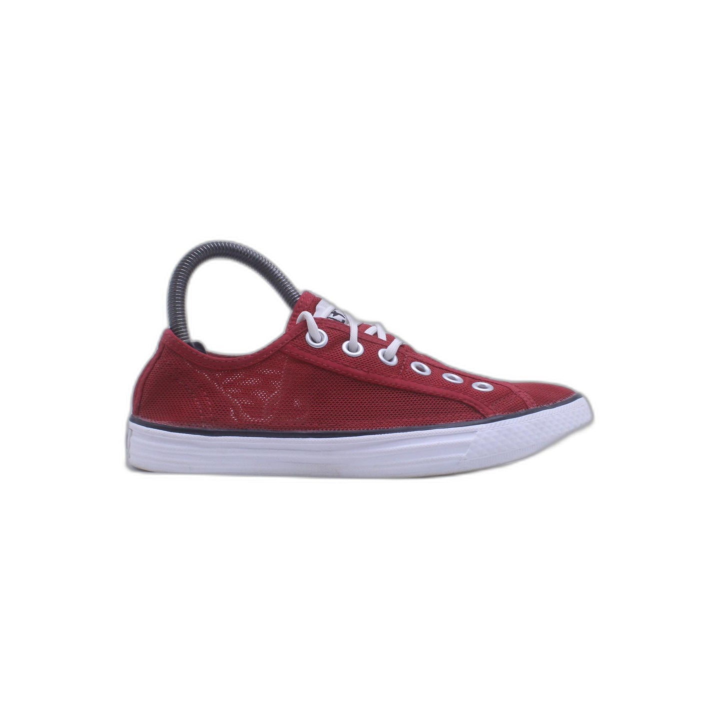 Converse All Star Red Sneaker