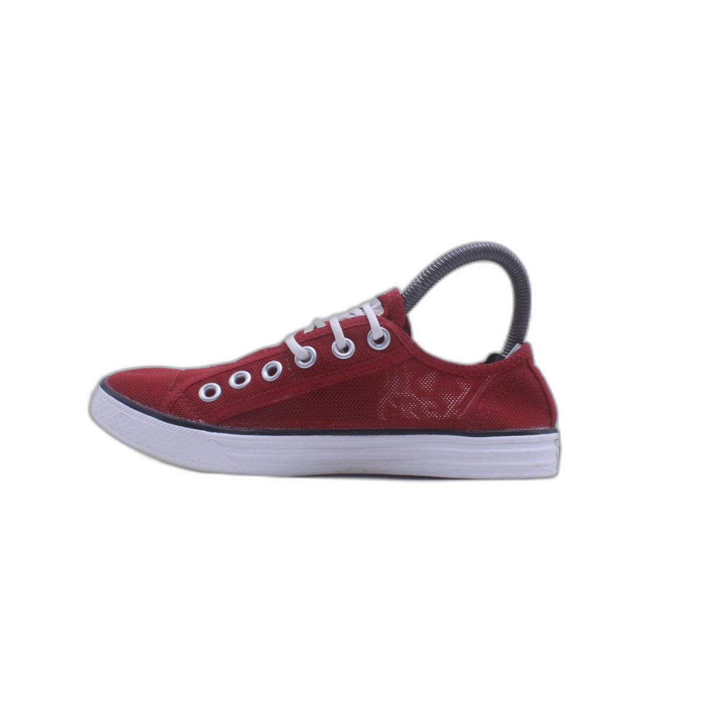 Converse All Star Red Sneaker