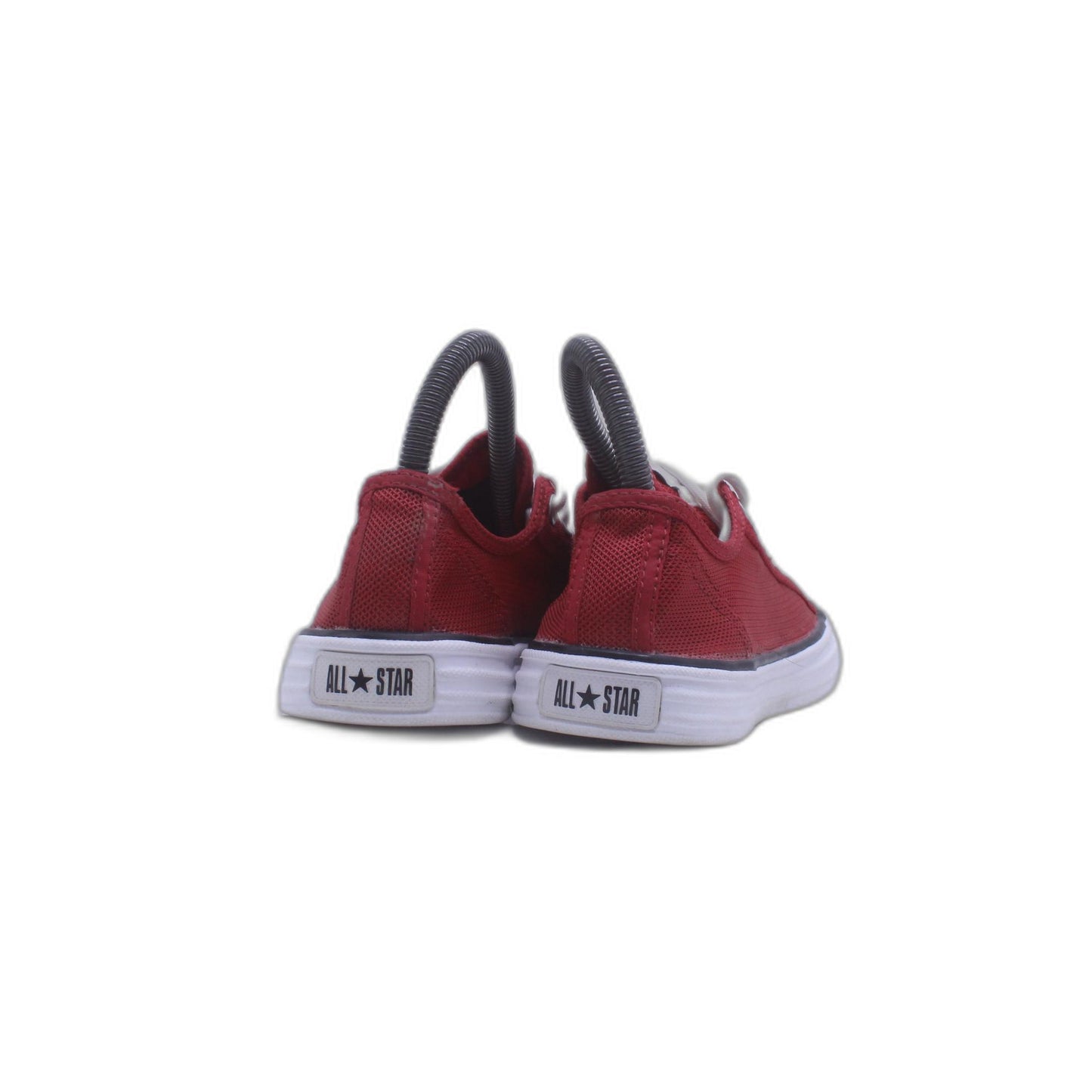 Converse All Star Red Sneaker