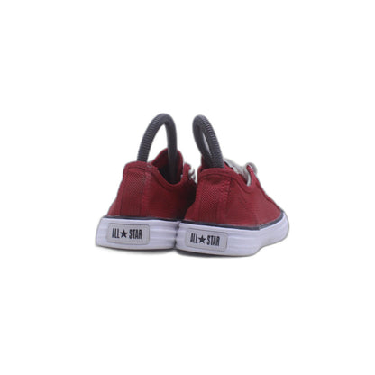 Converse All Star Red Sneaker