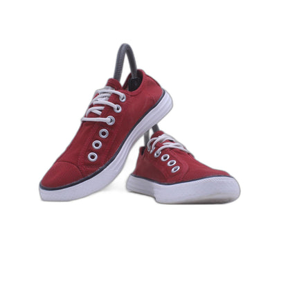 Converse All Star Red Sneaker