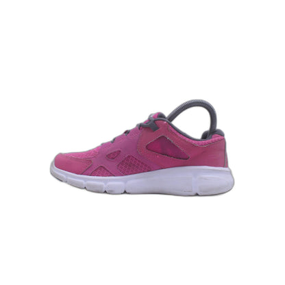 Under Armour Pink Sneaker