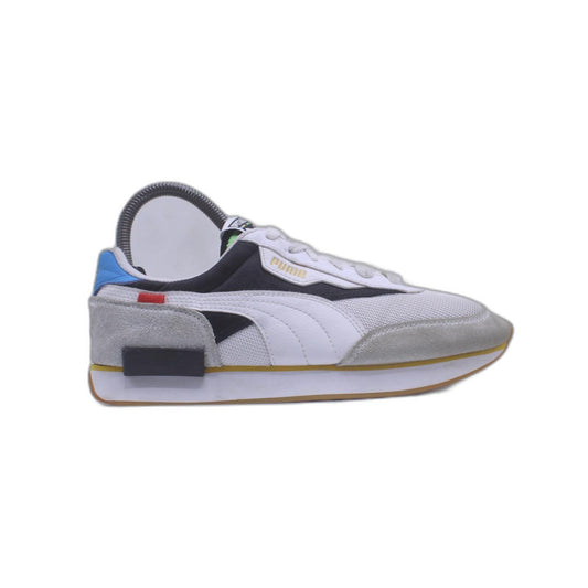 Puma FUTURE RIDER FINISH SNEAKER