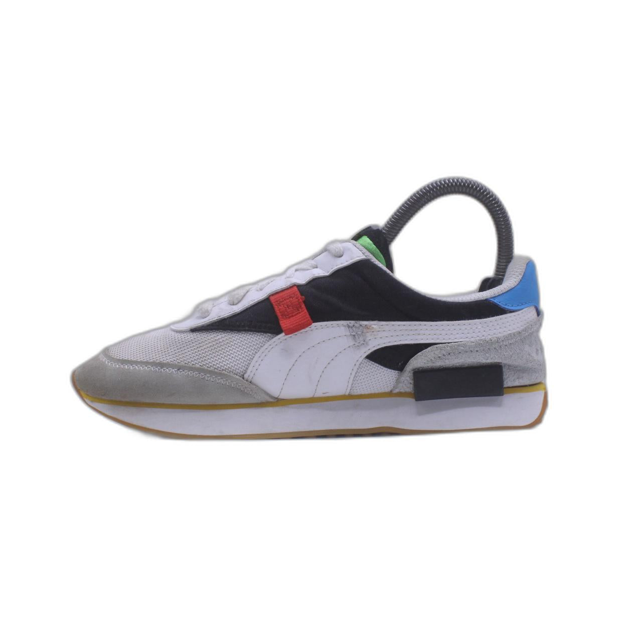 Puma FUTURE RIDER FINISH SNEAKER