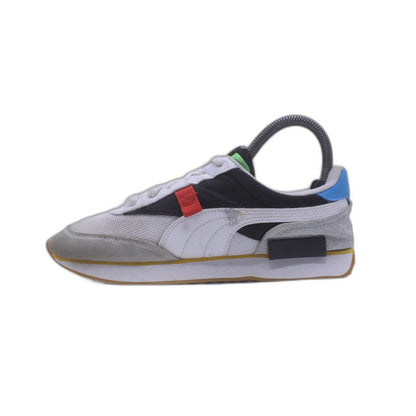Puma FUTURE RIDER FINISH SNEAKER