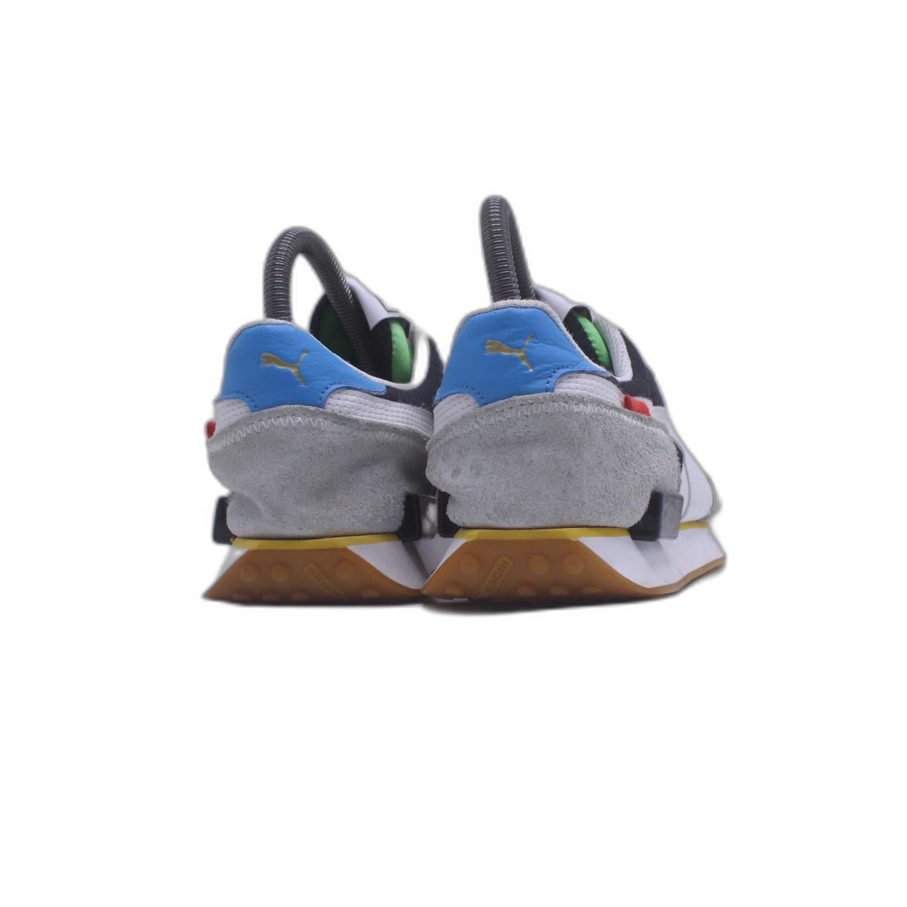 Puma FUTURE RIDER FINISH SNEAKER