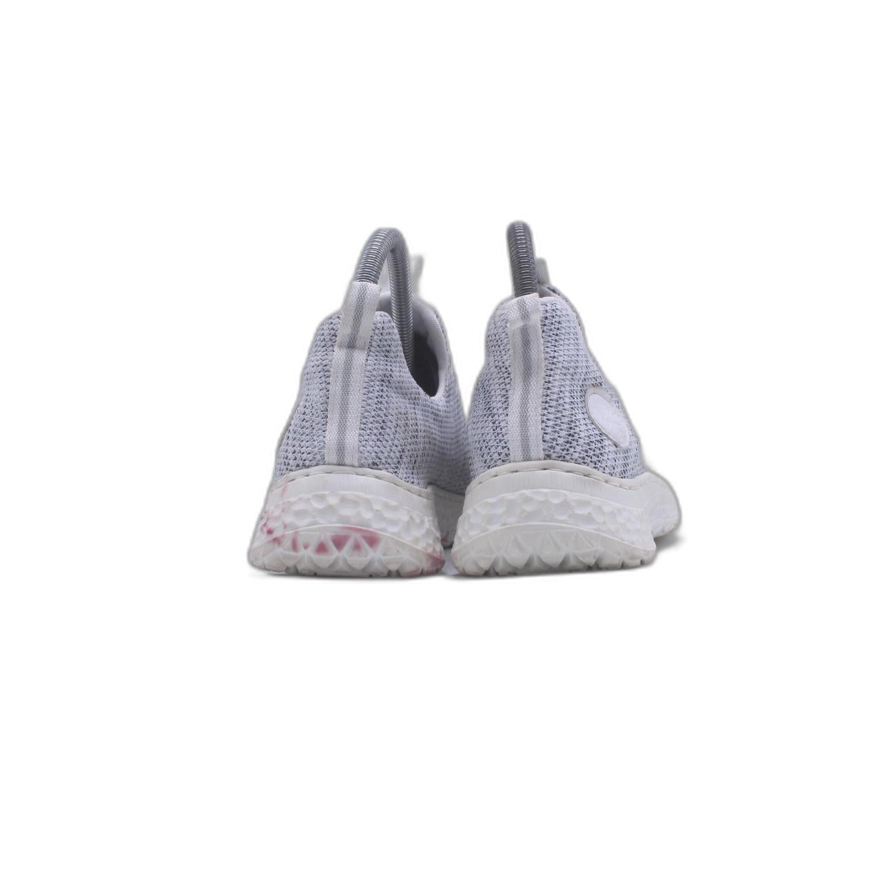 Rieker Gray Women Sneaker