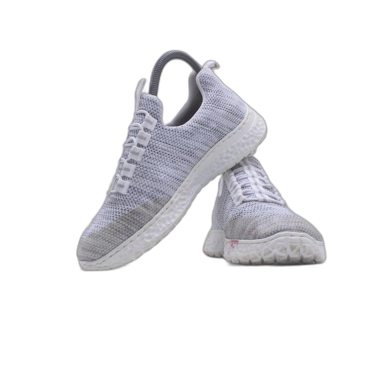 Rieker Gray Women Sneaker
