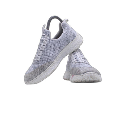 Rieker Gray Women Sneaker