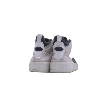 Stradivarius Vintage Sport Wear High Top Sneaker