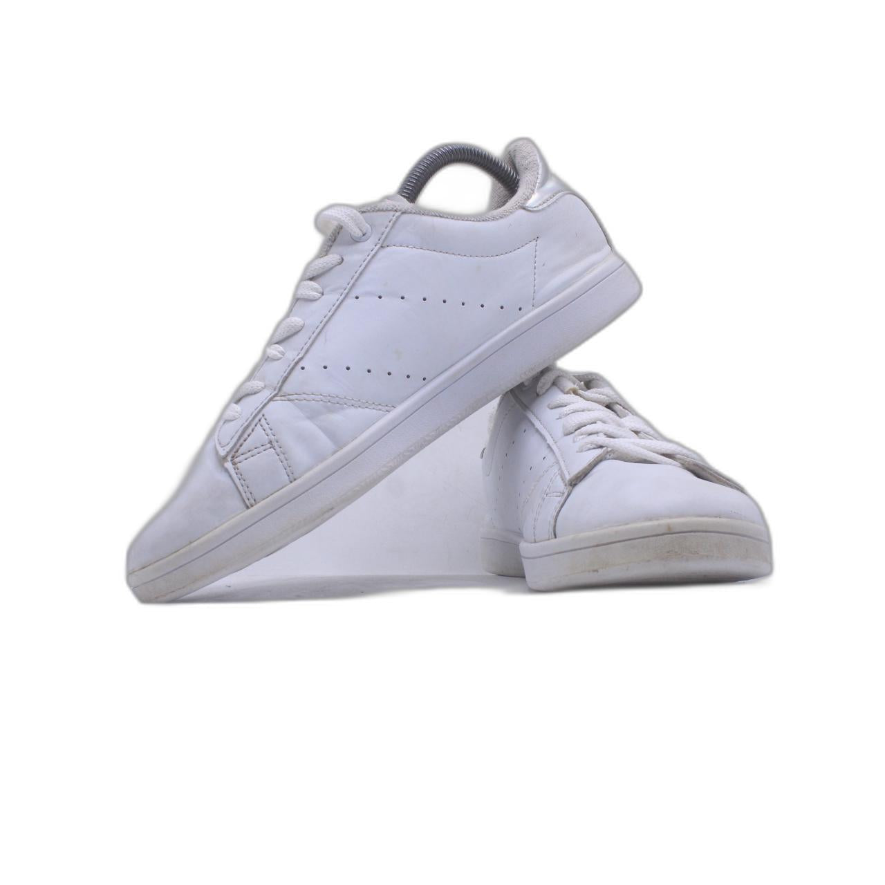 NEW MEN'S FILA VULC 13 DOUBLE LAYER FLAG WHITE SNEAKER