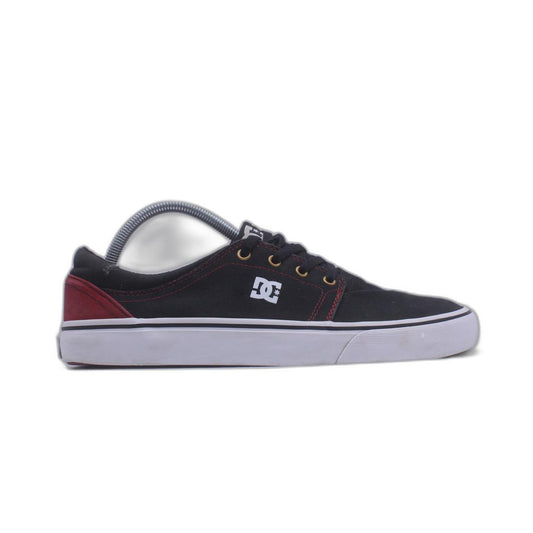 DC Black Casual Shoe