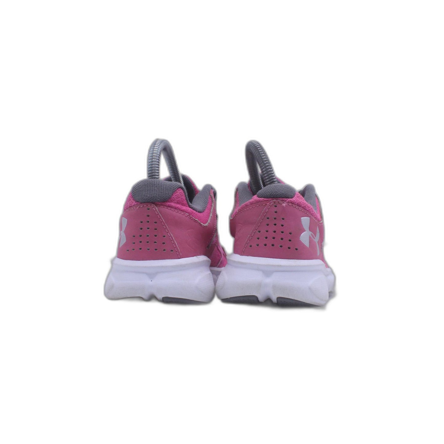Under Armour Pink Sneaker