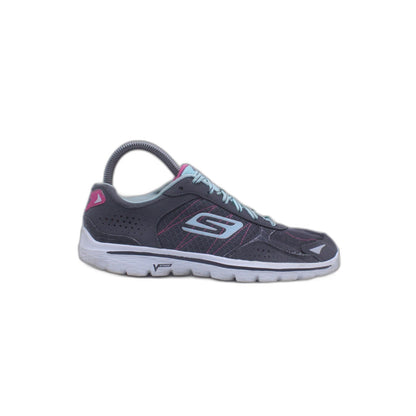 Skechers Goga Mat Memory Foam Sneaker