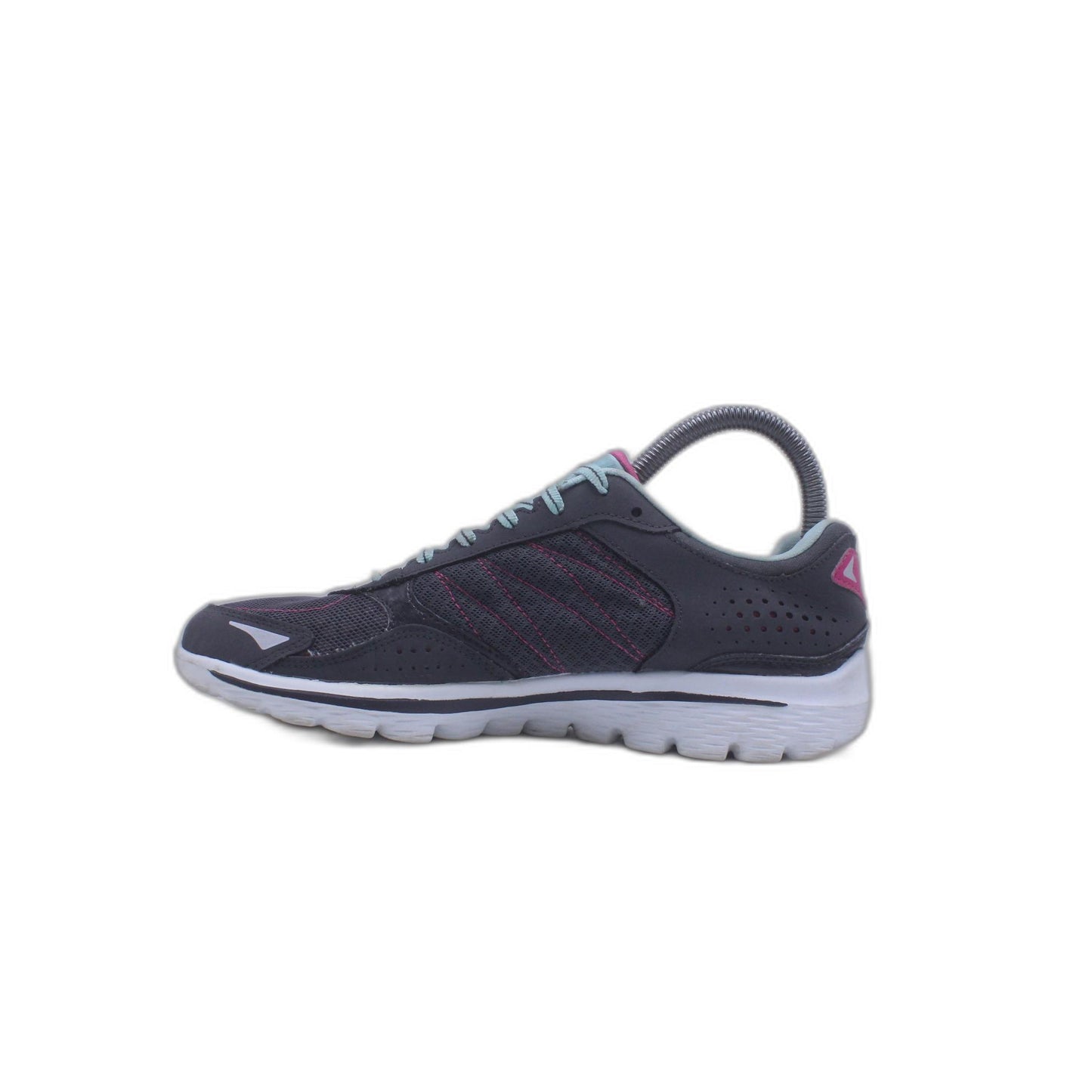 Skechers Goga Mat Memory Foam Sneaker
