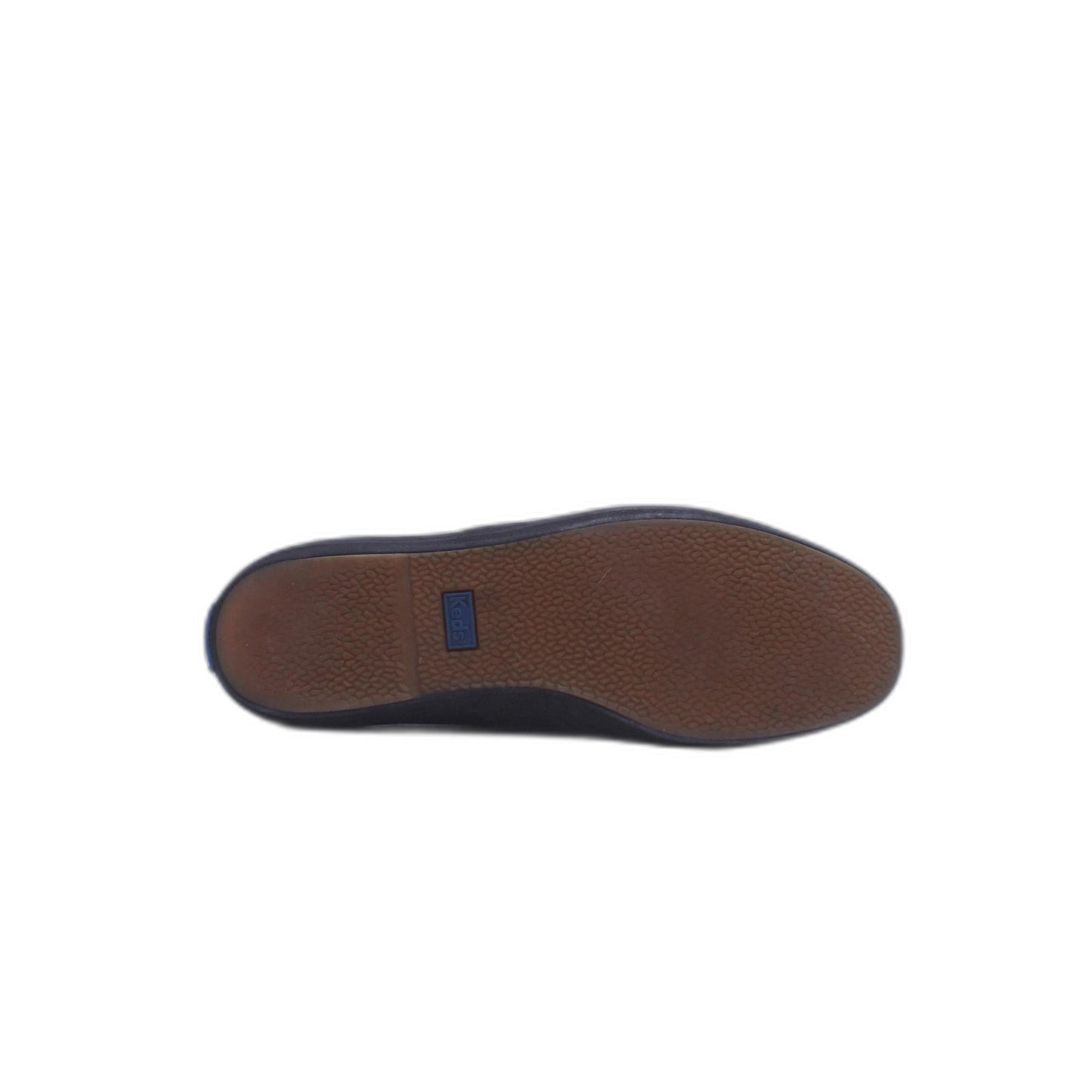 Keds Dream Foam Black Sneaker