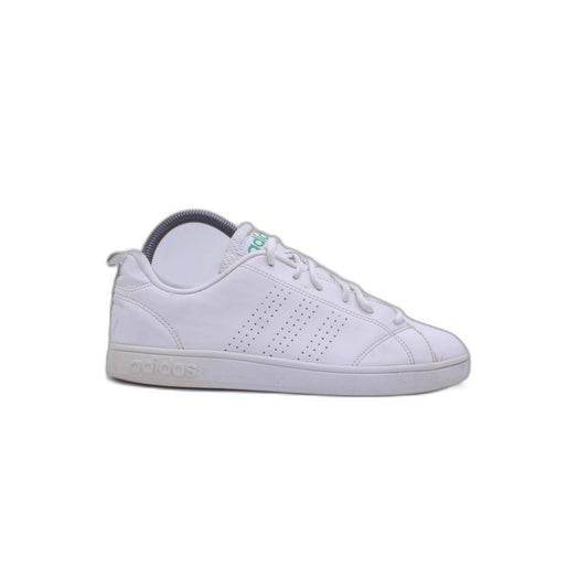 Adidas White Casual Shoe