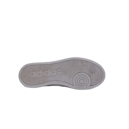 Adidas White Casual Shoe