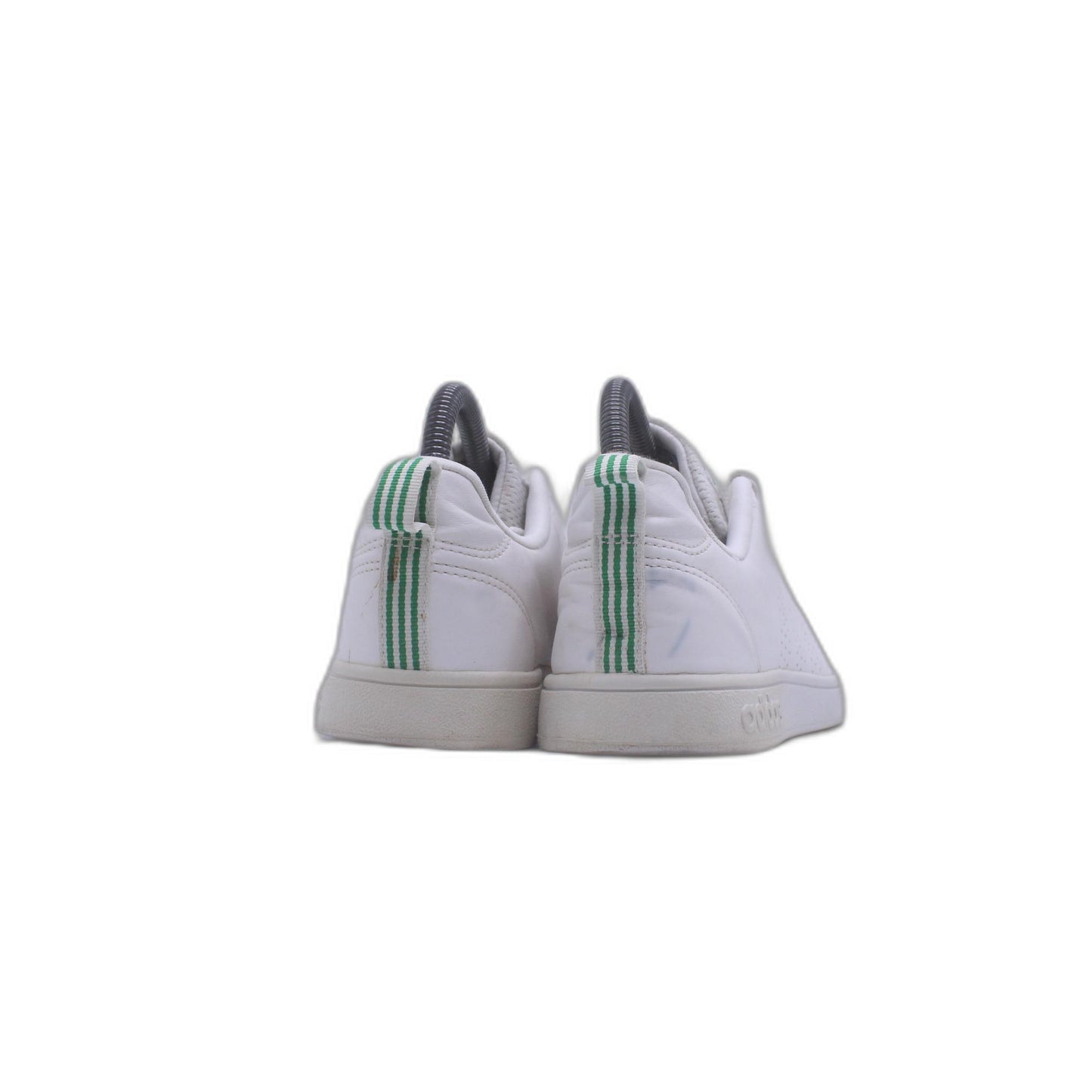 Adidas White Casual Shoe