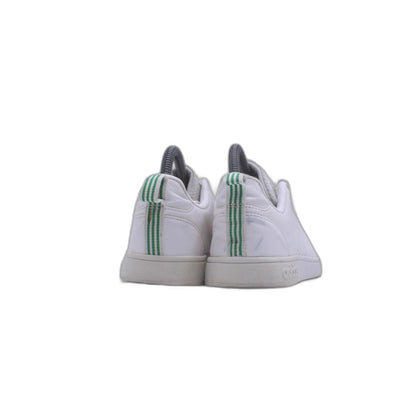 Adidas White Casual Shoe