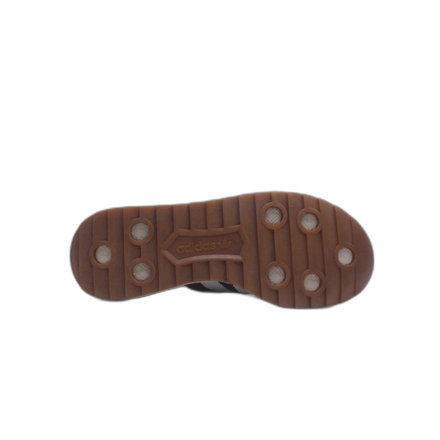 Adidas Purple Sneaker