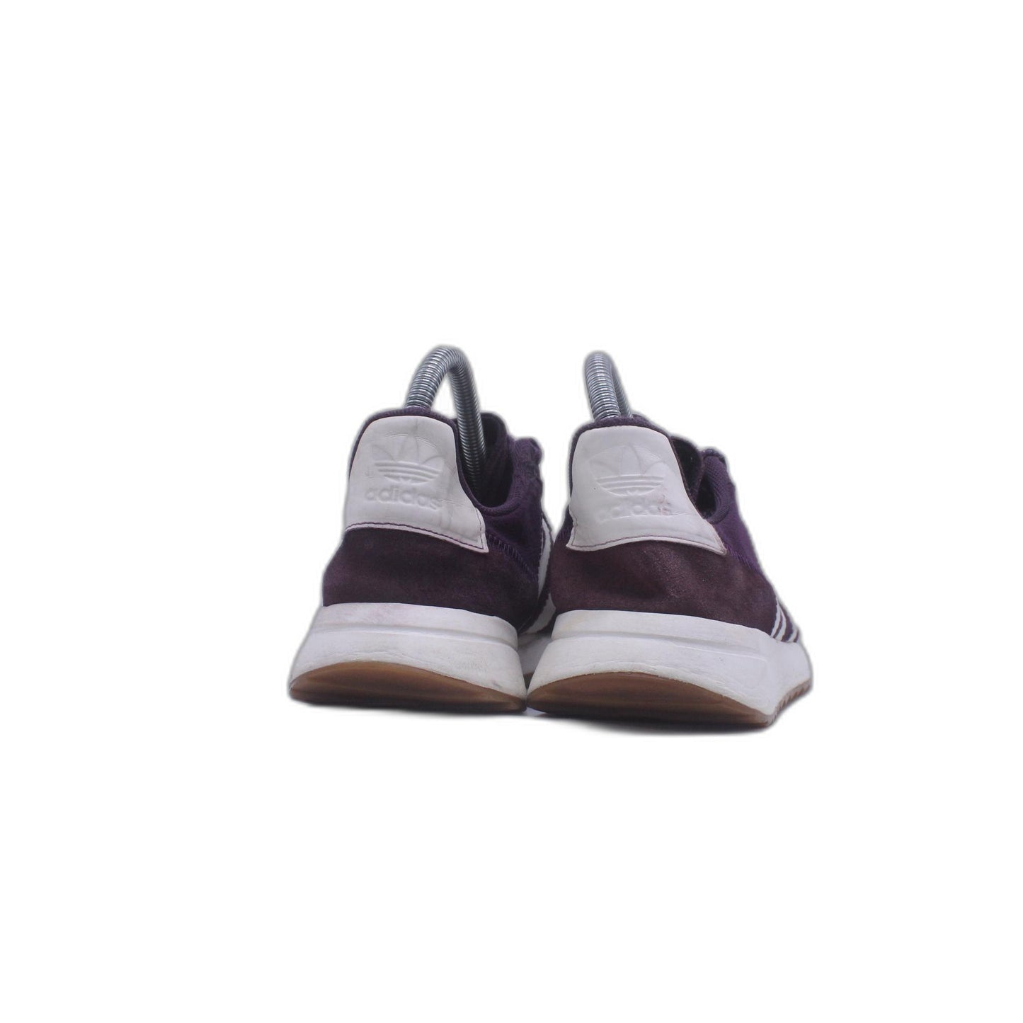 Adidas Purple Sneaker