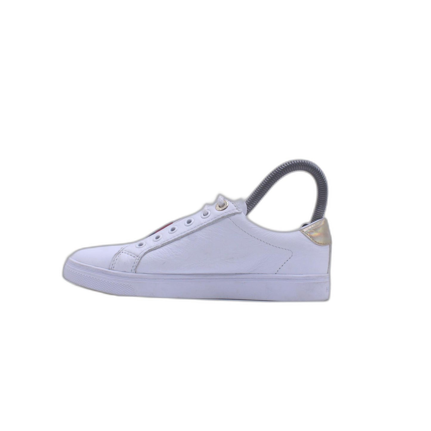 Tomm Hilfiger White Casual Shoe