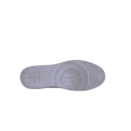 Tomm Hilfiger White Casual Shoe