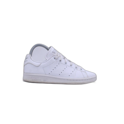 Adidas Stan Smith Triple White Shoe