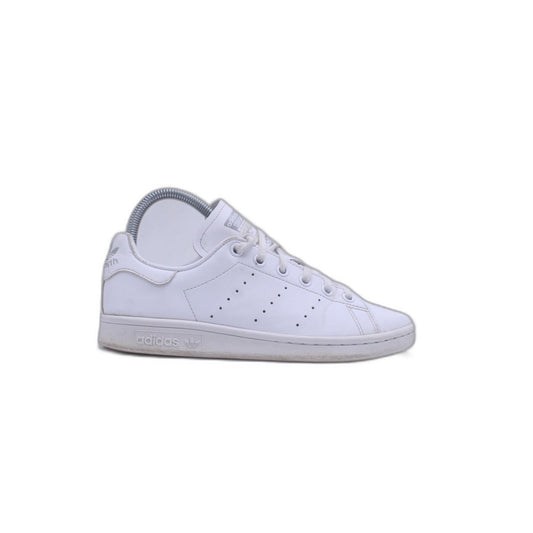Adidas Stan Smith Triple White Shoe