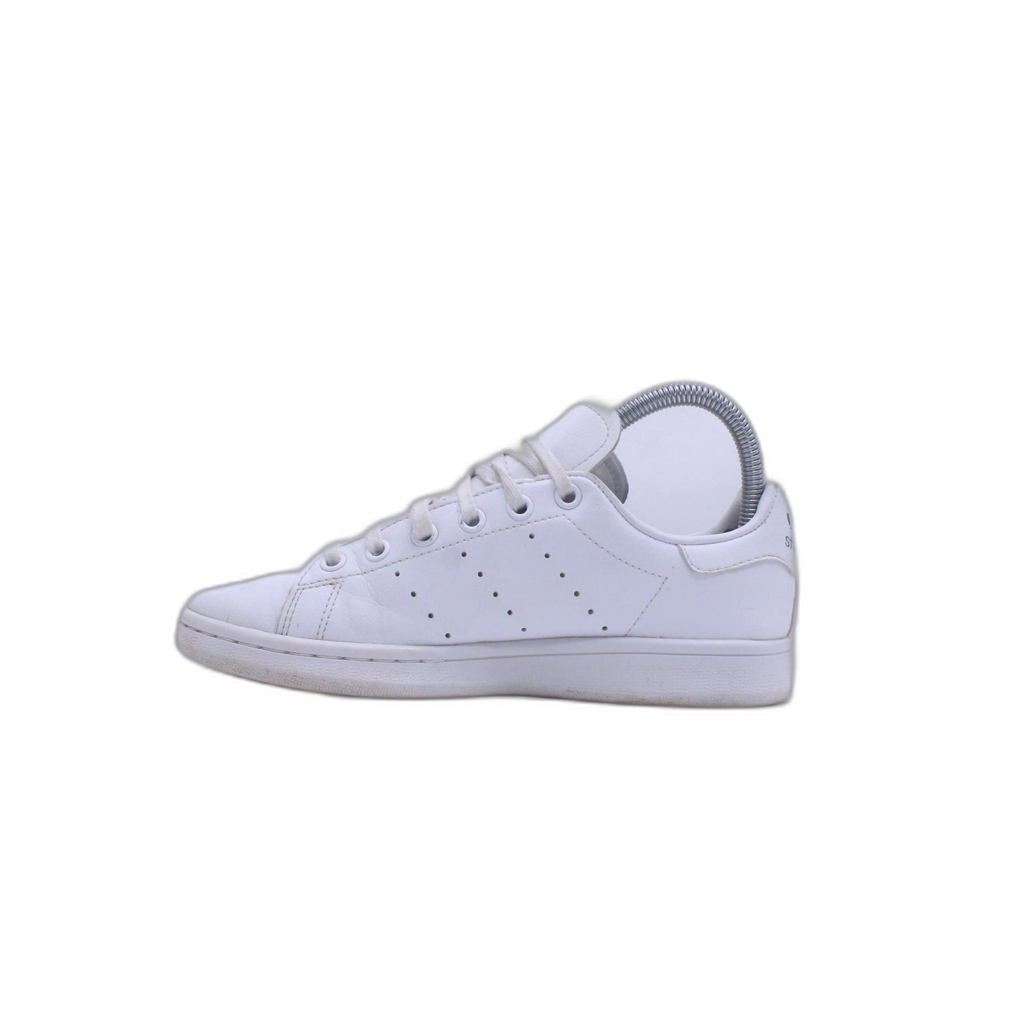 Adidas Stan Smith Triple White Shoe