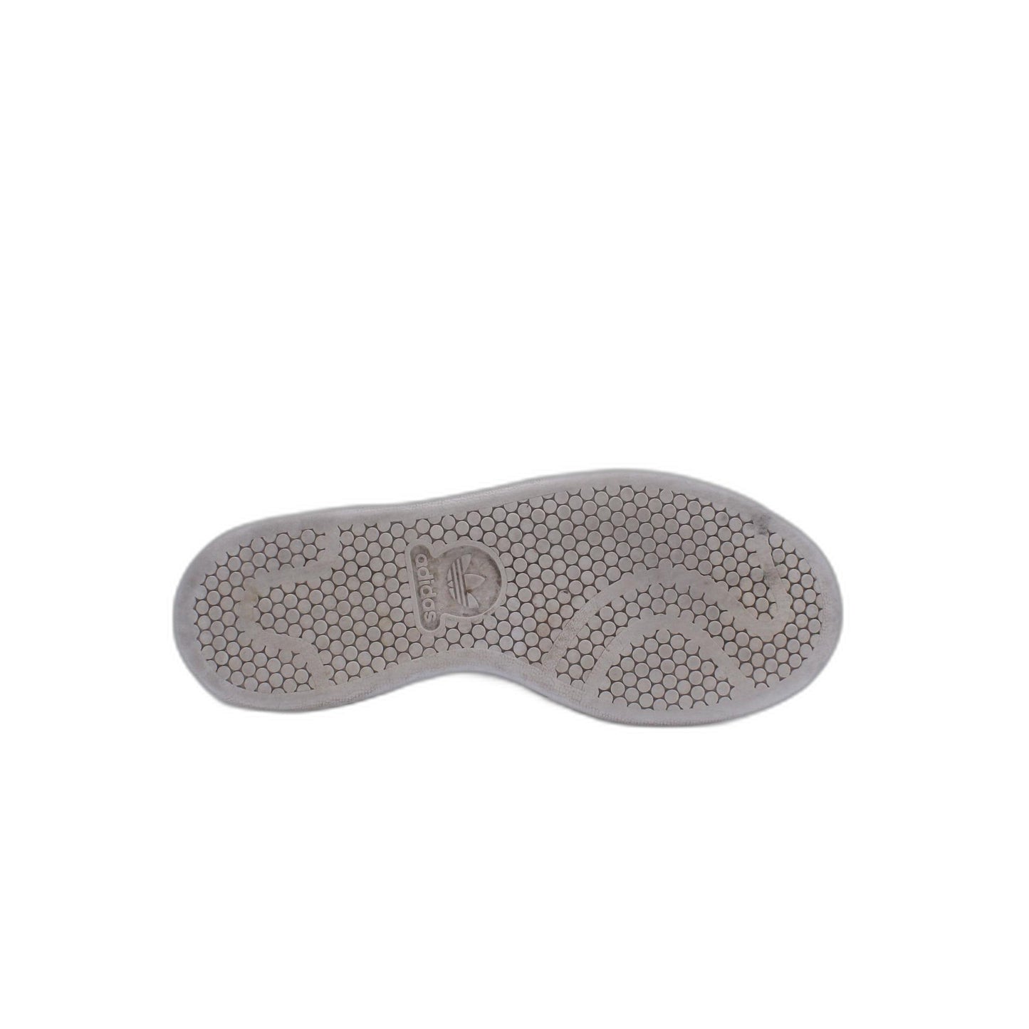 Adidas Stan Smith Triple White Shoe