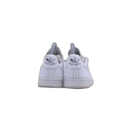 Adidas Stan Smith Triple White Shoe
