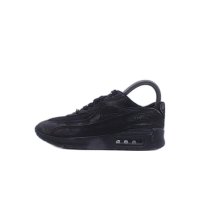Nike Air Max 90 Black Shoe