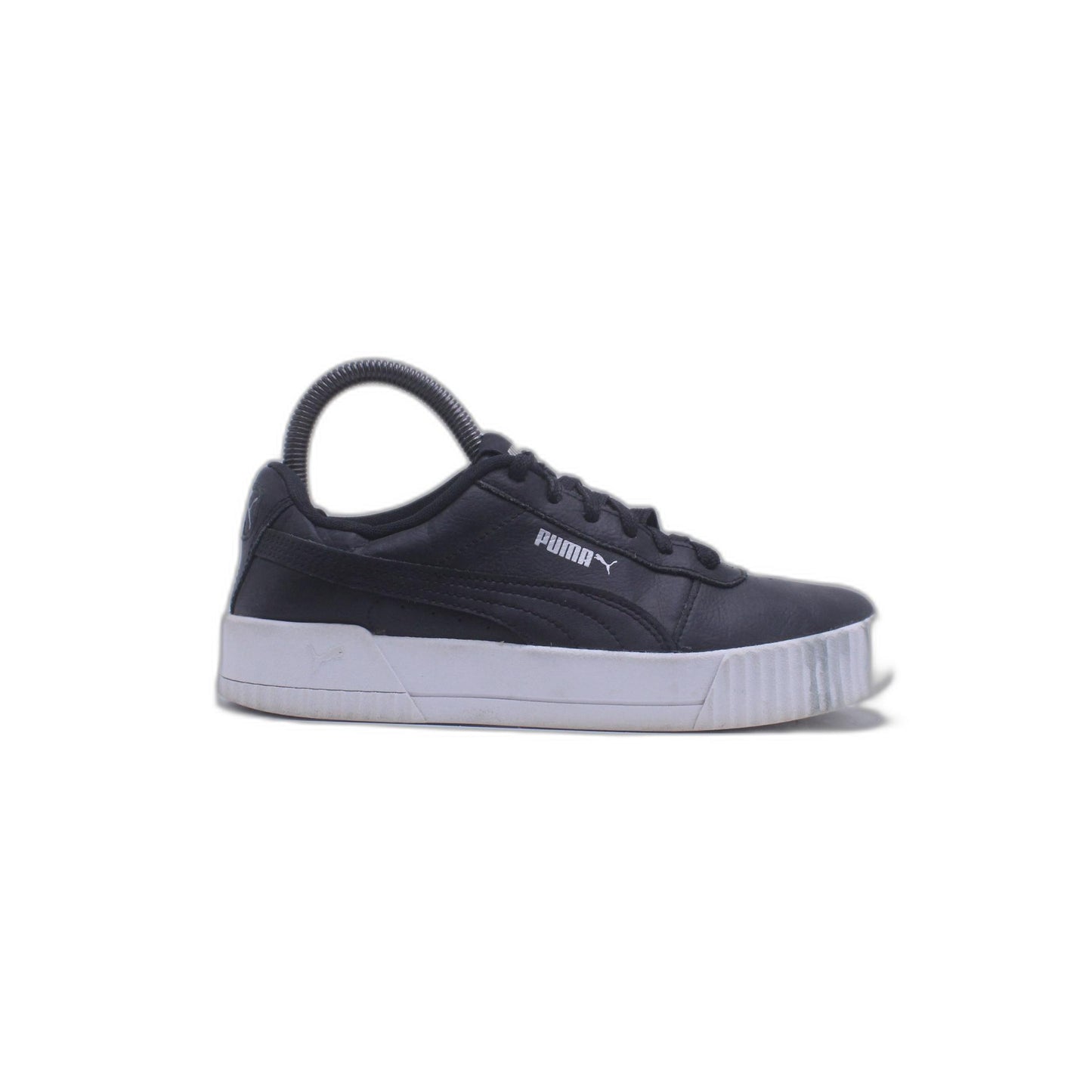 Puma Mapf1 Caven Lace Up  Mens Sneaker