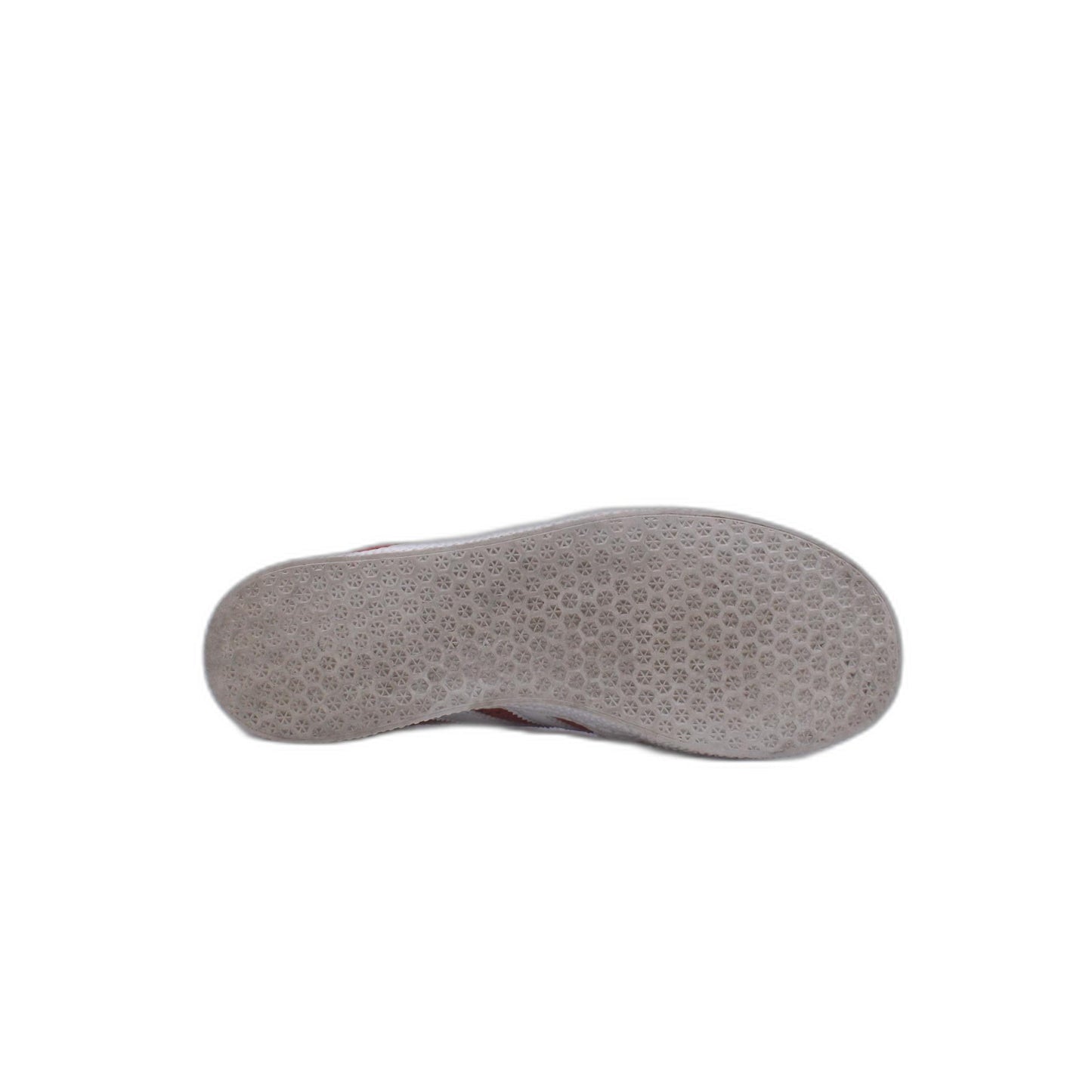 Adidas Gazelle 85 Red Mens Shoe