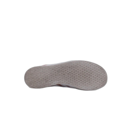 Adidas Gazelle 85 Red Mens Shoe