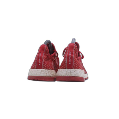 Adidas Pure Boost X Running Sneaker