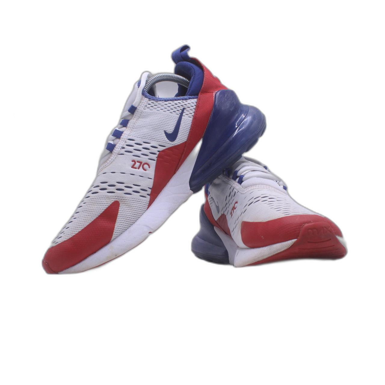 Nike Air Max 270 USA Sneaker