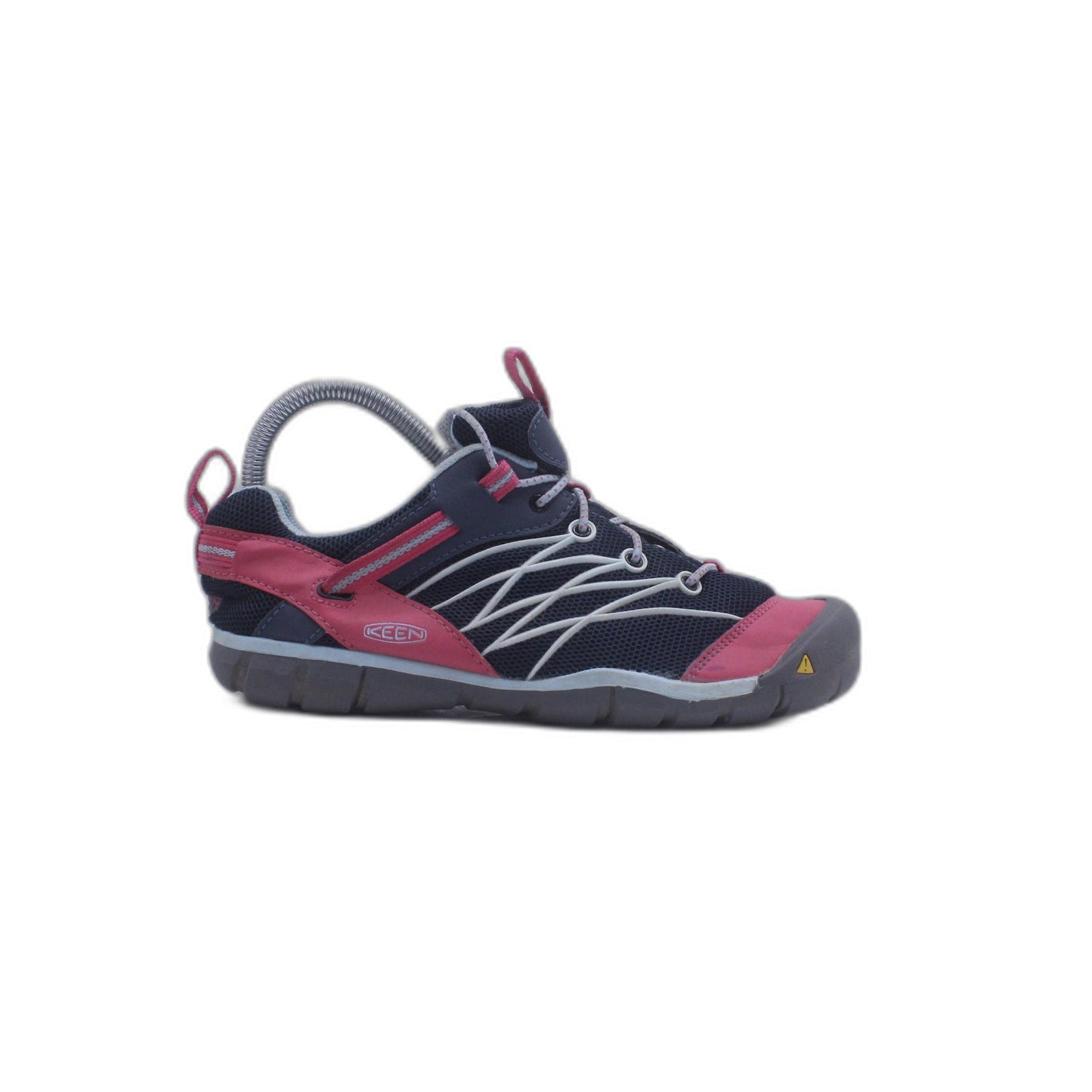 KEEN Chandler CNX Bungee Lace Outdoor Sport Sneaker