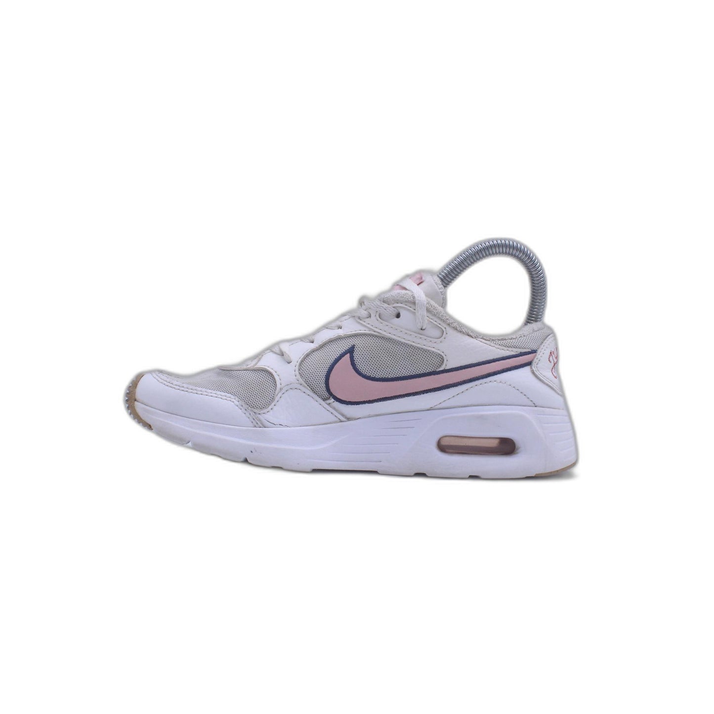 Nike Air Max SC White Sneaker