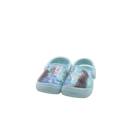 Crocs Kids' Disney Frozen II Clog