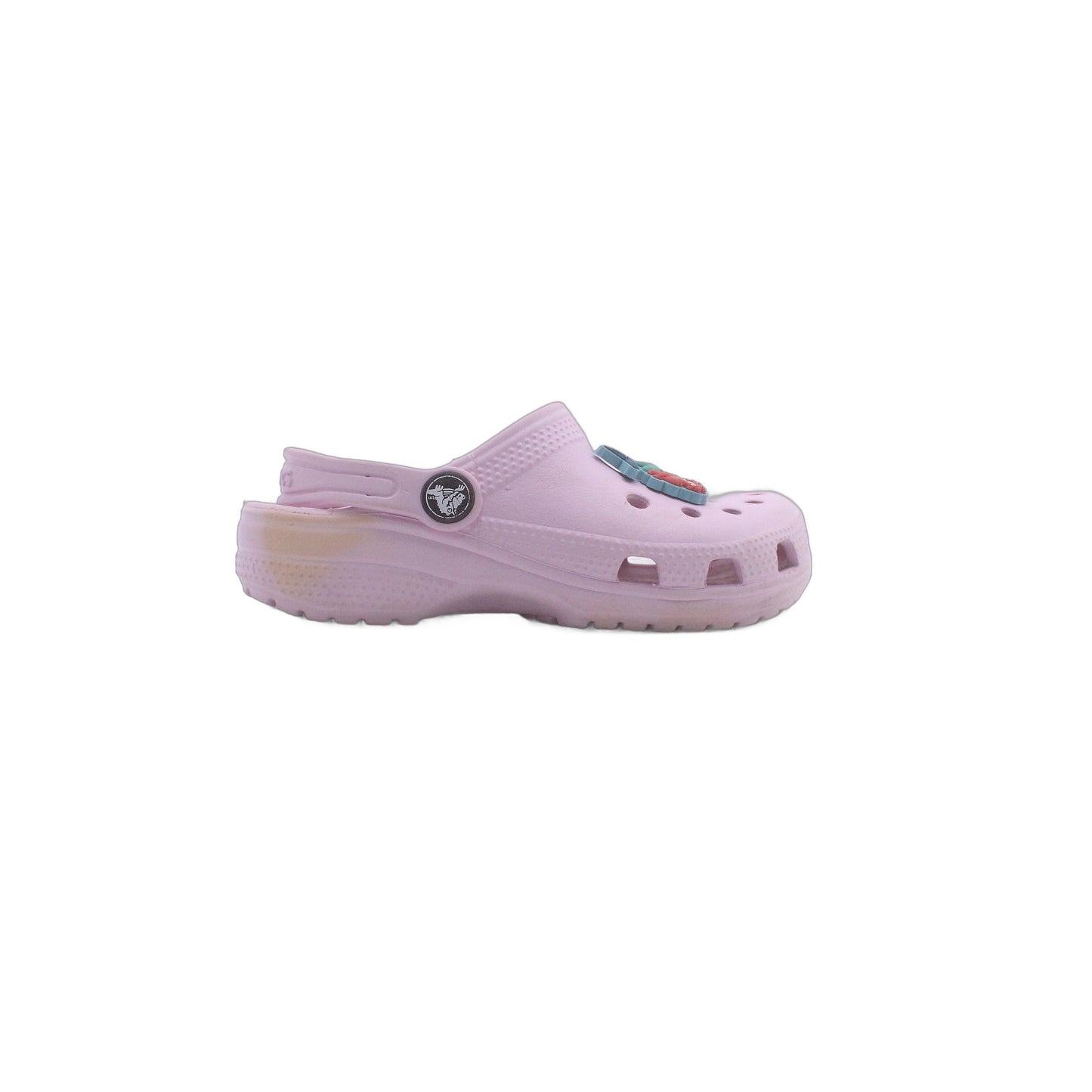 Iconic Comfort Croc