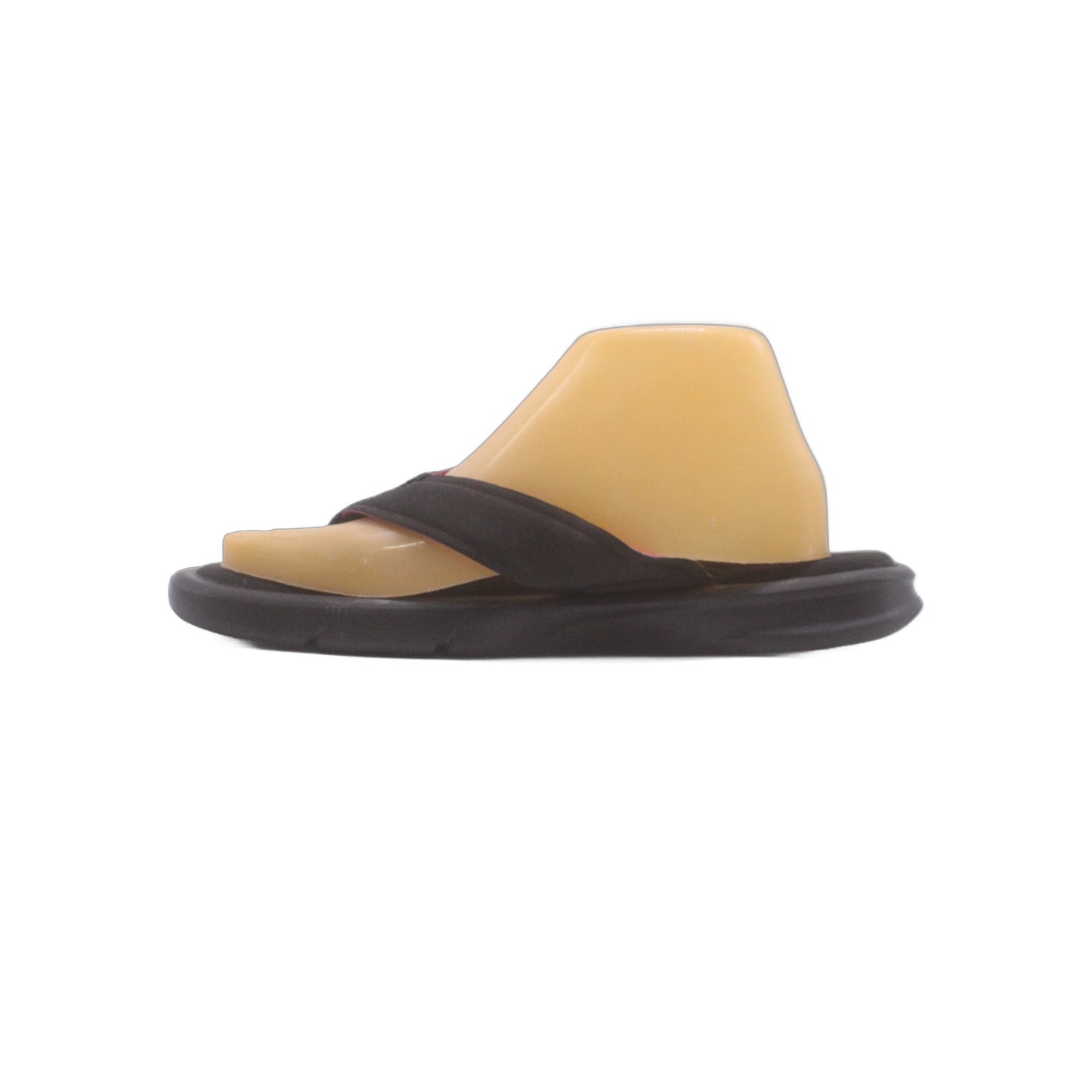 Athletic Work Womens Arch Support Flip Flops Lightweight Comfortable Summer Slide